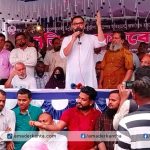 বিএনপি চায় উৎসব মুখর নির্বাচনী পরিবেশে পরিপূর্ণ গণতন্ত্র প্রতিষ্ঠিত হউক - আমিনুল হক