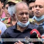 জীবন বাজি রেখে মাদক নির্মূলে কাজ করছে পুলিশ: স্বরাষ্ট্র উপদেষ্টা