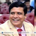 ৫ বছর বয়সে ‘বীর মুক্তিযোদ্ধা’, সাব-রেজিস্ট্রার লুৎফর রহমানের