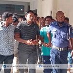 ঝিনাইদহে চাঞ্চল্যকর ভ্যান চালক রবিউল  হত্যা মামলায়  ৪ জনের যাবজ্জীবন কারাদন্ড