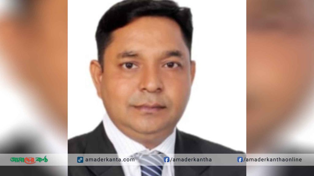 কেরাণীগঞ্জ উপজেলা সাবেক ভাইস চেয়ারম্যান সাহিদ গ্রেফতার