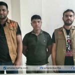 কেরানীগঞ্জে ৫বছরের শিশু ধর্ষণের অভিযোগ রাব্বি নামের এক কিশোর গ্রেফতার