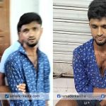 কলাপাড়ায় গ্যাস সিলিন্ডার চুরি করে পালানোর সময় চোর আটক