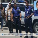 চাঁদাবাজী ছিনতাই ছাড়েন, না হয় ময়মনসিংহ ছাড়েন – অতিরিক্ত পুলিশ সুপার মামুন