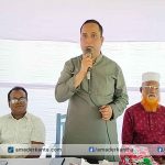 বালু তোলা ও চিনি তোলা আমার কাম না : সালমান ওমর রুবেল