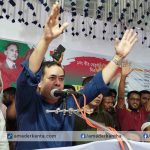 নান্দাইলে বিএনপির সাংগঠনিক কার্যক্রম গতিশীল রাখতে সক্রিয় ভূমিকায় আছেন আহ্বায়ক ইয়াসের খান  