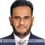 নরসিংদী জেলা বিএনপির সহ সাংগঠনিক সম্পাদক জুয়েল গ্রেফতার