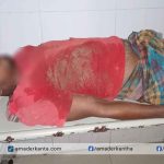 নোয়াখালীতে ভবনের ছাদ থেকে পড়ে নির্মাণ শ্রমিকের মৃত্যু  
