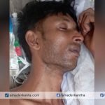 পাইকগাছায় ব্যবসায়ীকে মারপিট করে টাকা ছিনতাই,আটক-১