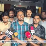 জিএম কাদেরসহ ১৮ জাপা নেতার বিরুদ্ধে এনসিপি নেতার মামলা