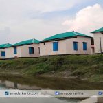 রংপুরে মুজিব বর্ষের আশ্রয়ন প্রকল্পের নামে ইউএনও ও আ.লীগের যৌথ লুটপাট 