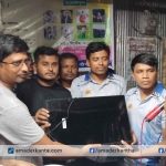  সাংস্কৃতিক সন্ধ্যার নামে বেহায়াপনা নামাজের সময়ও বন্ধ হয়নি মাইক, ক্ষুব্ধ এলাকাবাসী 