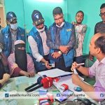 শরীয়তপুর সদর হাসপাতালে চিকিৎসকের ঘুষ দাবির সত্যতা পেয়েছে দুদক