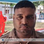 সাতক্ষীরায় পর্নোগ্রাফি, চাঁদাবাজি ও প্রতারণা মামলার আসামি র‍্যাবের হাতে আটক