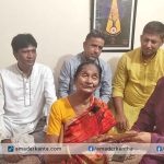 কাঙালিনি সুফিয়ার চিকিৎসায় সহযোগিতার হাত বাড়ালেন বিএনপি নেতা খোরশেদ আলম