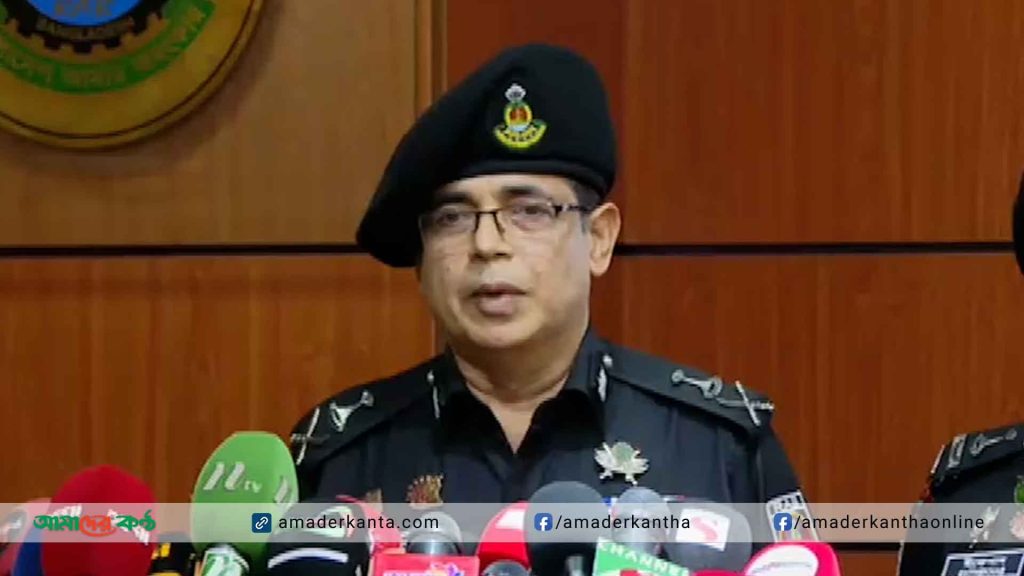 মিটফোর্ডে সোহাগ হত্যাকাণ্ডের ঘটনায় ছায়া তদন্ত করছে র্যাব