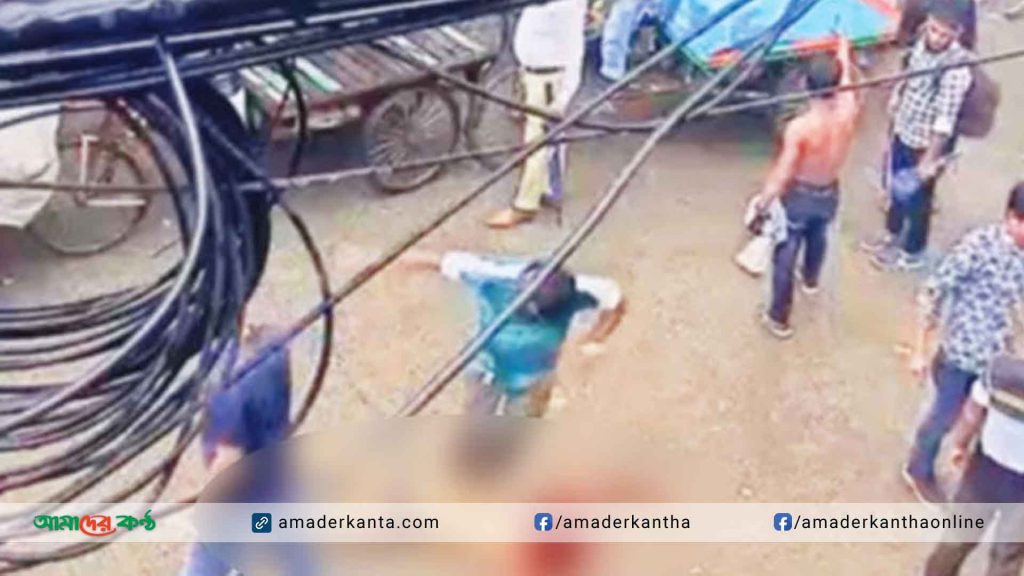 মিটফোর্ডের সামনে ব্যবসায়ী হত্যাকাণ্ডে আরো দুই আসামি গ্রেপ্তার