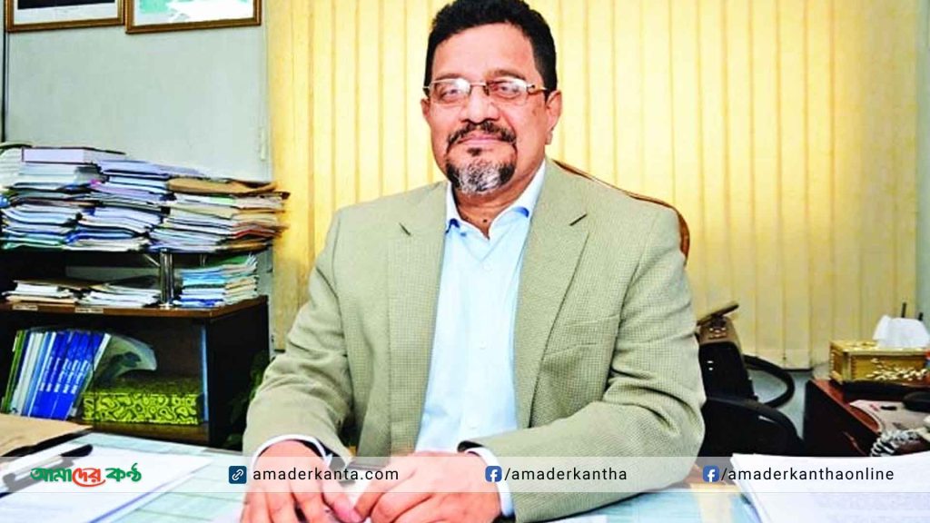পদত্যাগ করলেন ইসলামী ব্যাংকের চেয়ারম্যান ওবায়েদ উল্লাহ